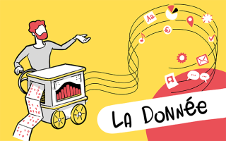 La donnée