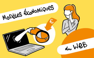 Modèles économiques du web