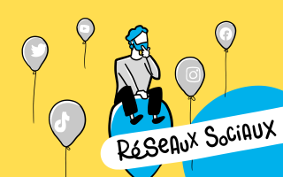 Réseaux sociaux